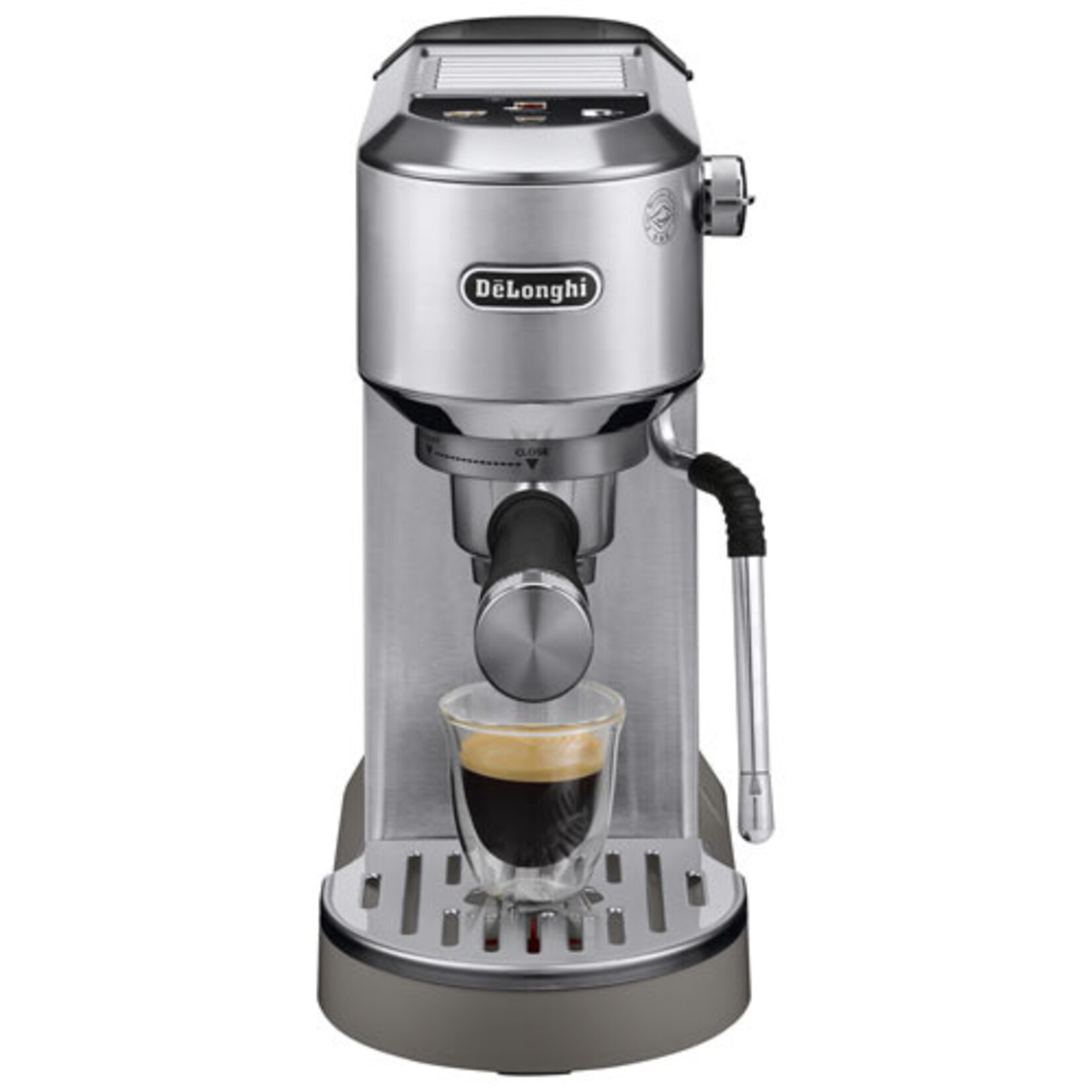 DELONGHI Dedica Duo, inox