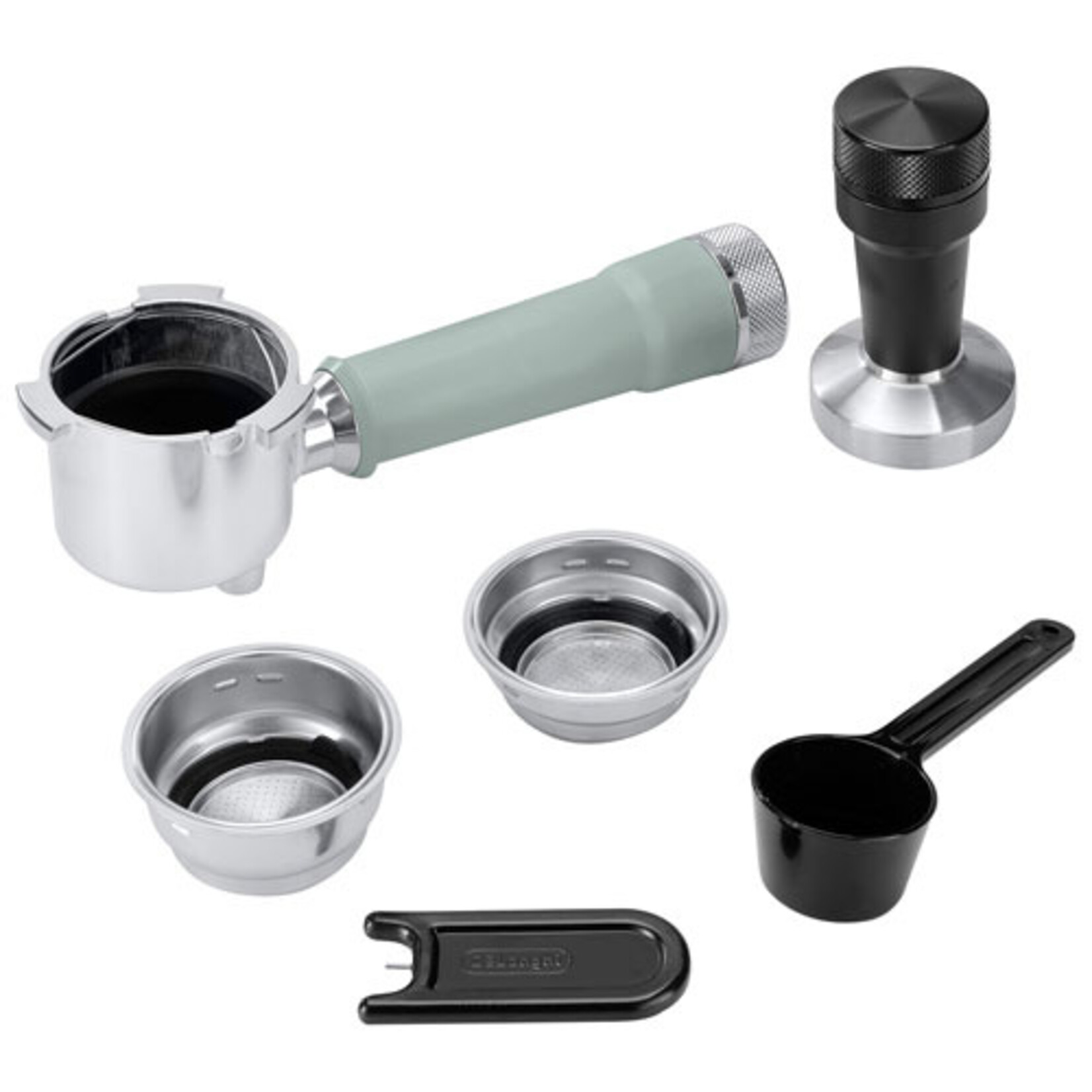 DELONGHI Dedica Duo, Pistache