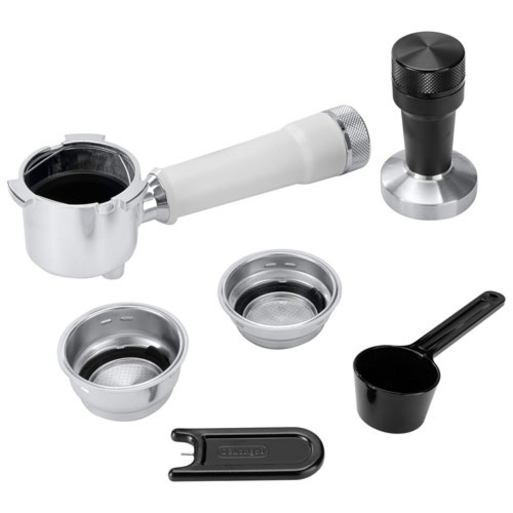 DELONGHI Dedica Duo, Vanille