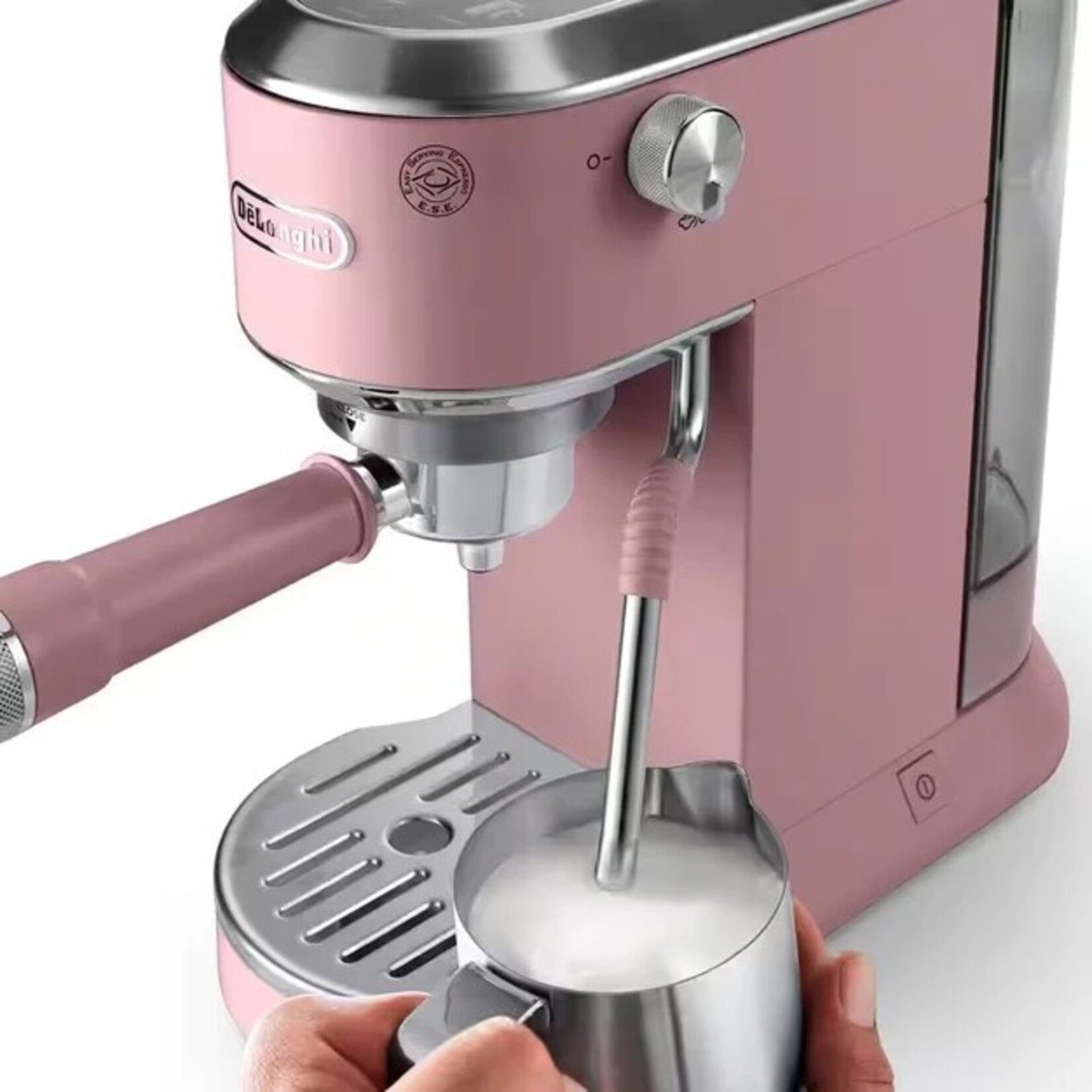 DELONGHI Dedica Duo, Rose