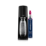 SODASTREAM S/STREAM ENS SODA TERRA NOIR