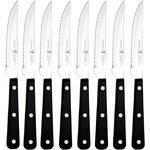 ZWILLING J.A. HENCKELS 8 Piece, Steak set
