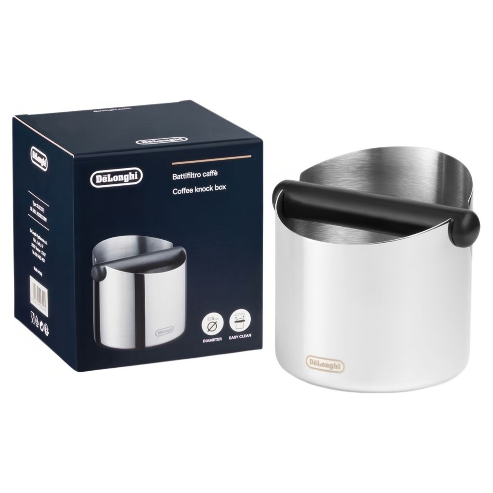DELONGHI Coffee Knock Box