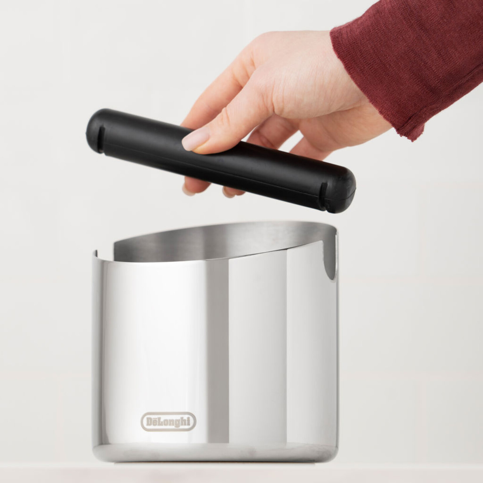 DELONGHI Boîte à taper de 5 po