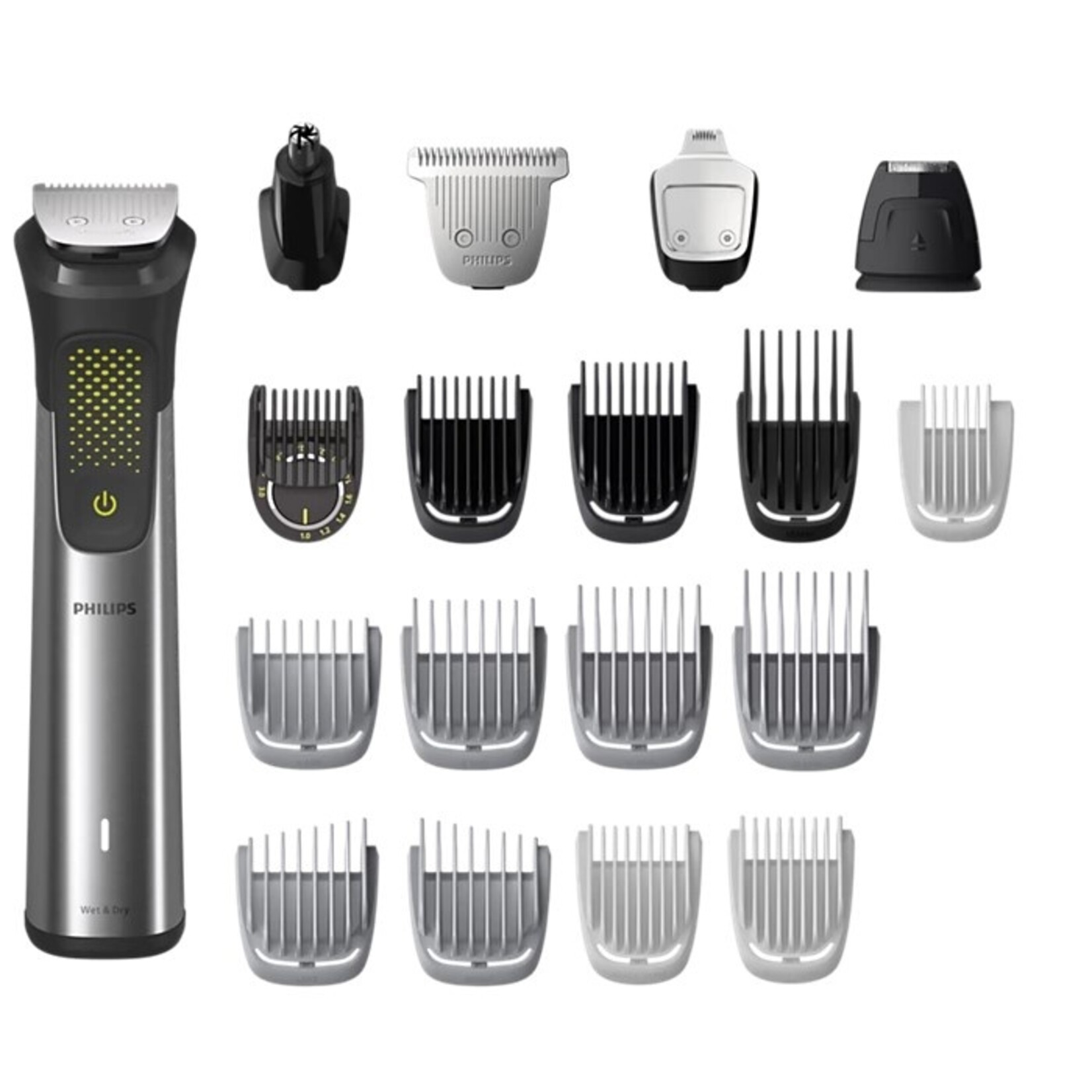 PHILIPS Tondeuse tout-en-un