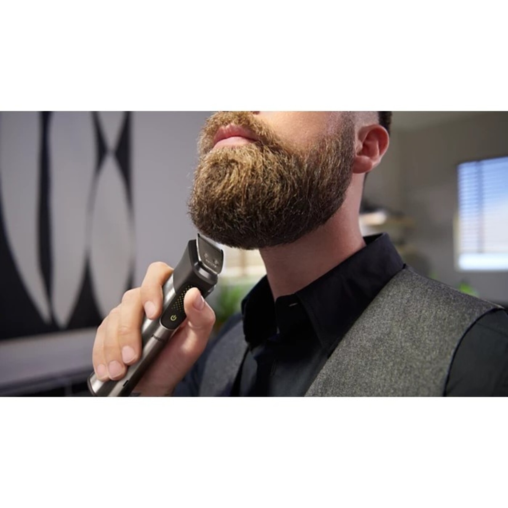 PHILIPS All-in-One Trimmer Series 9000