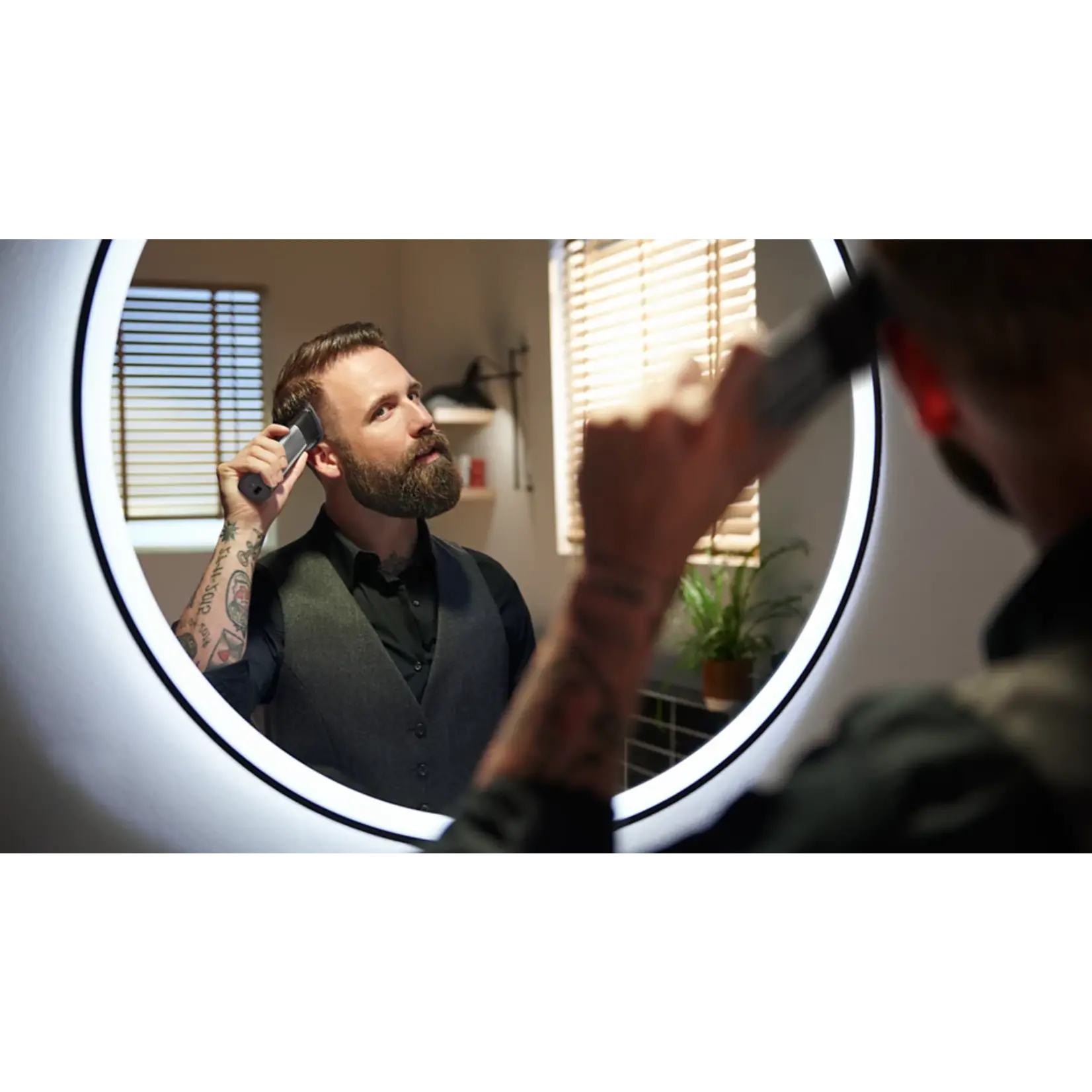 PHILIPS All-in-One Trimmer Series 9000