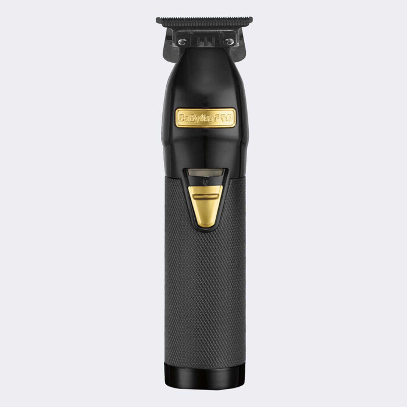 BABYLISS PRO Tondeuse de finition métallique «SKELETON»