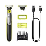 PHILIPS OneBlade 360 Face + Body