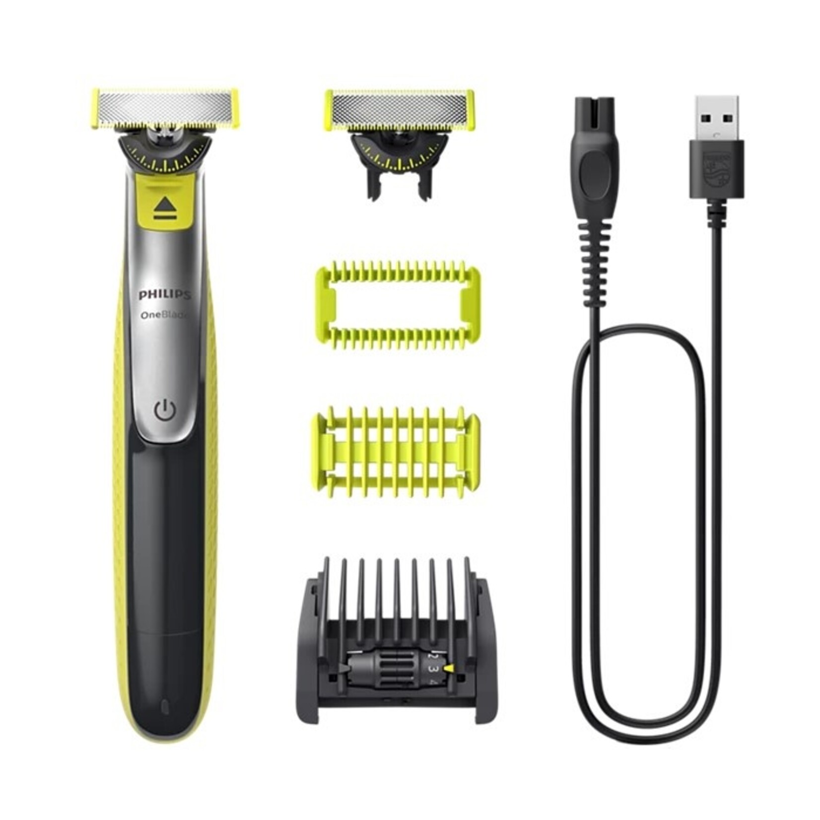 PHILIPS OneBlade 360 Face + Body