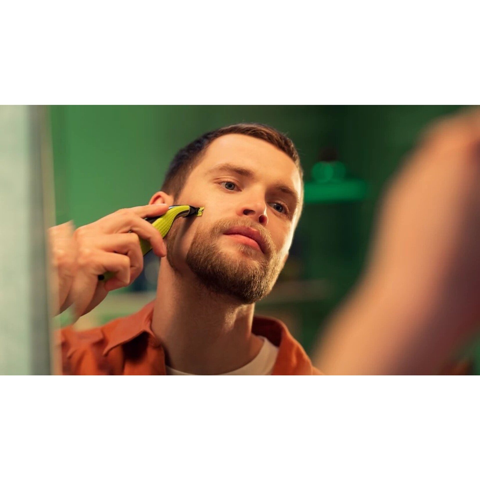 PHILIPS OneBlade 360 Visage + Corps