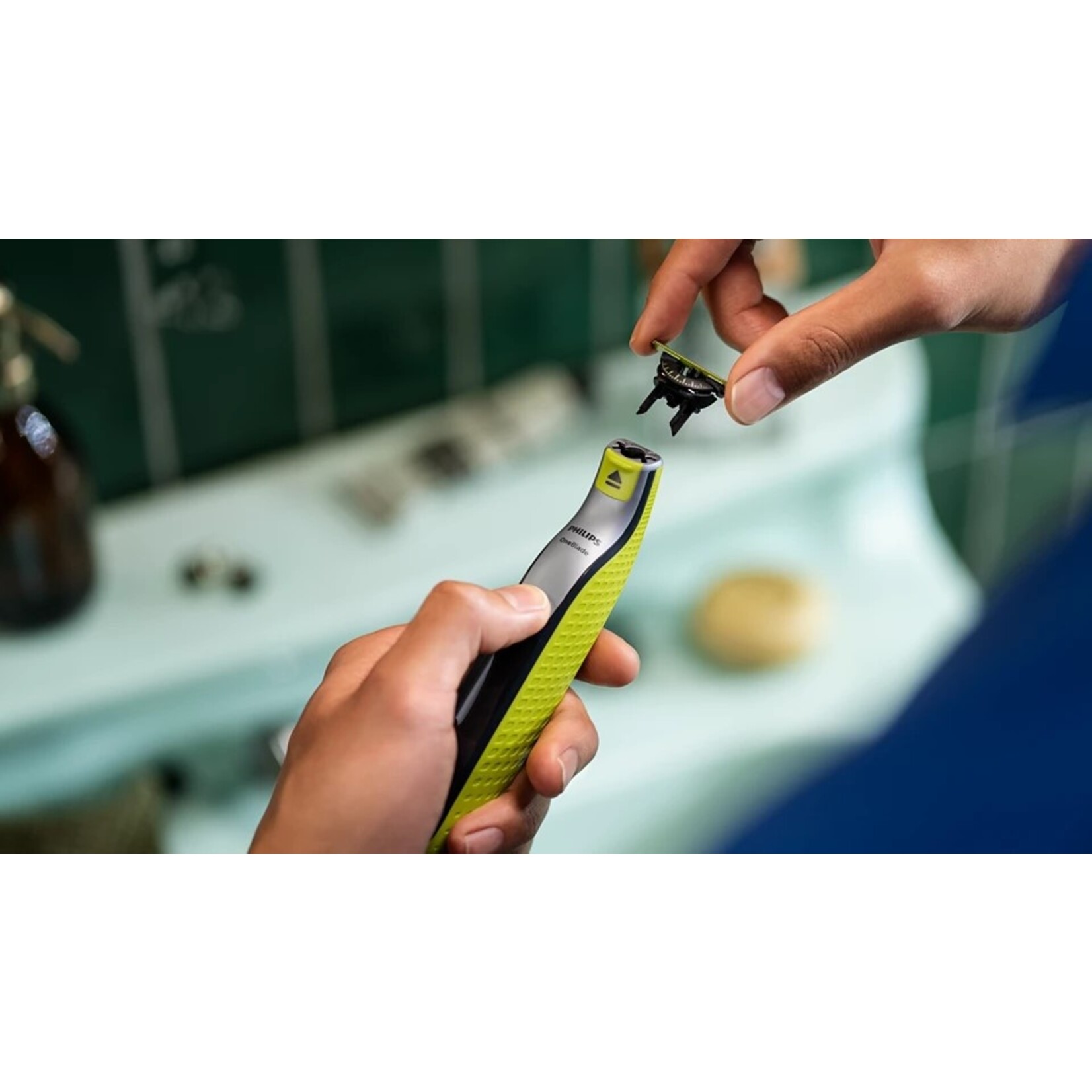 PHILIPS OneBlade 360 Visage + Corps