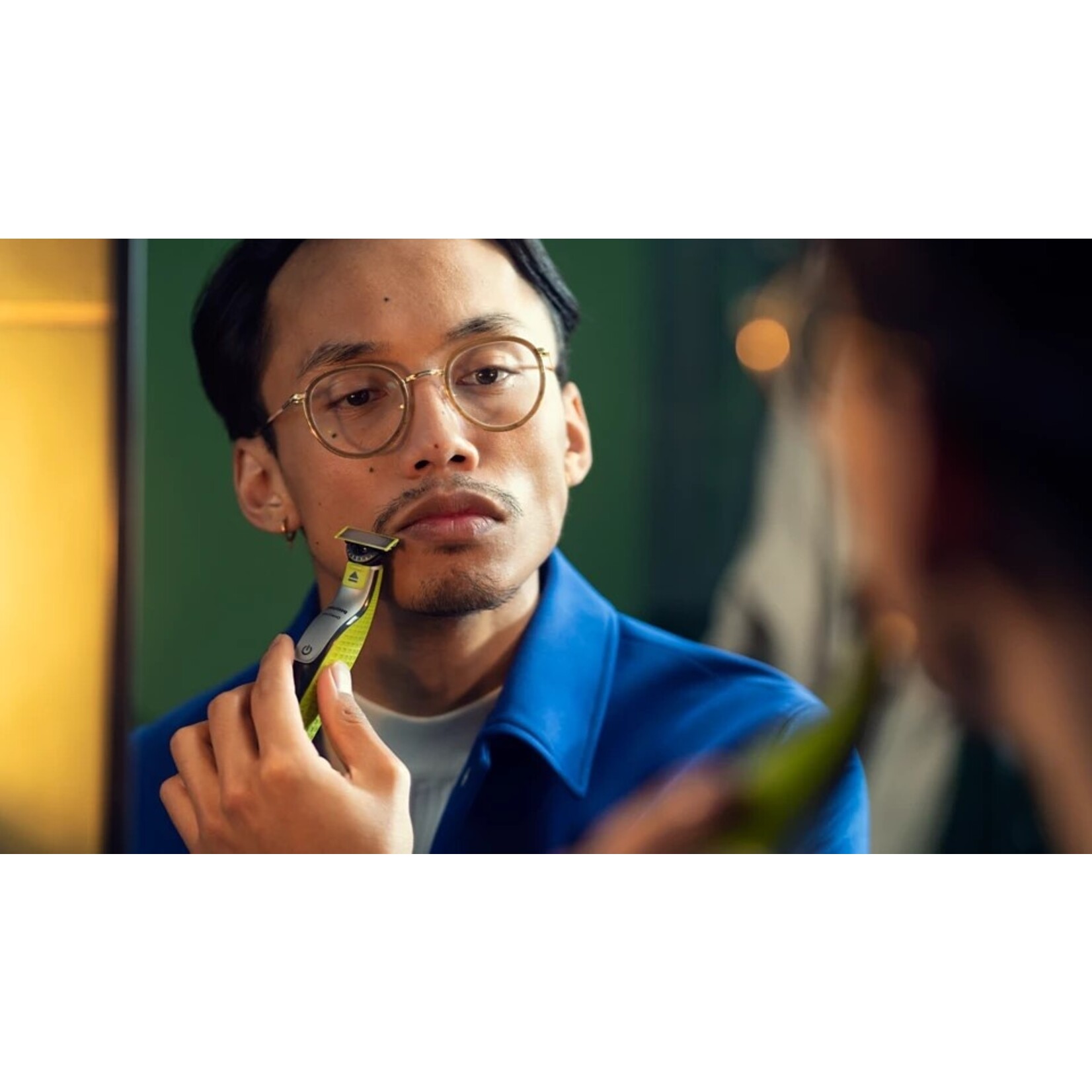 PHILIPS OneBlade 360 Face + Body