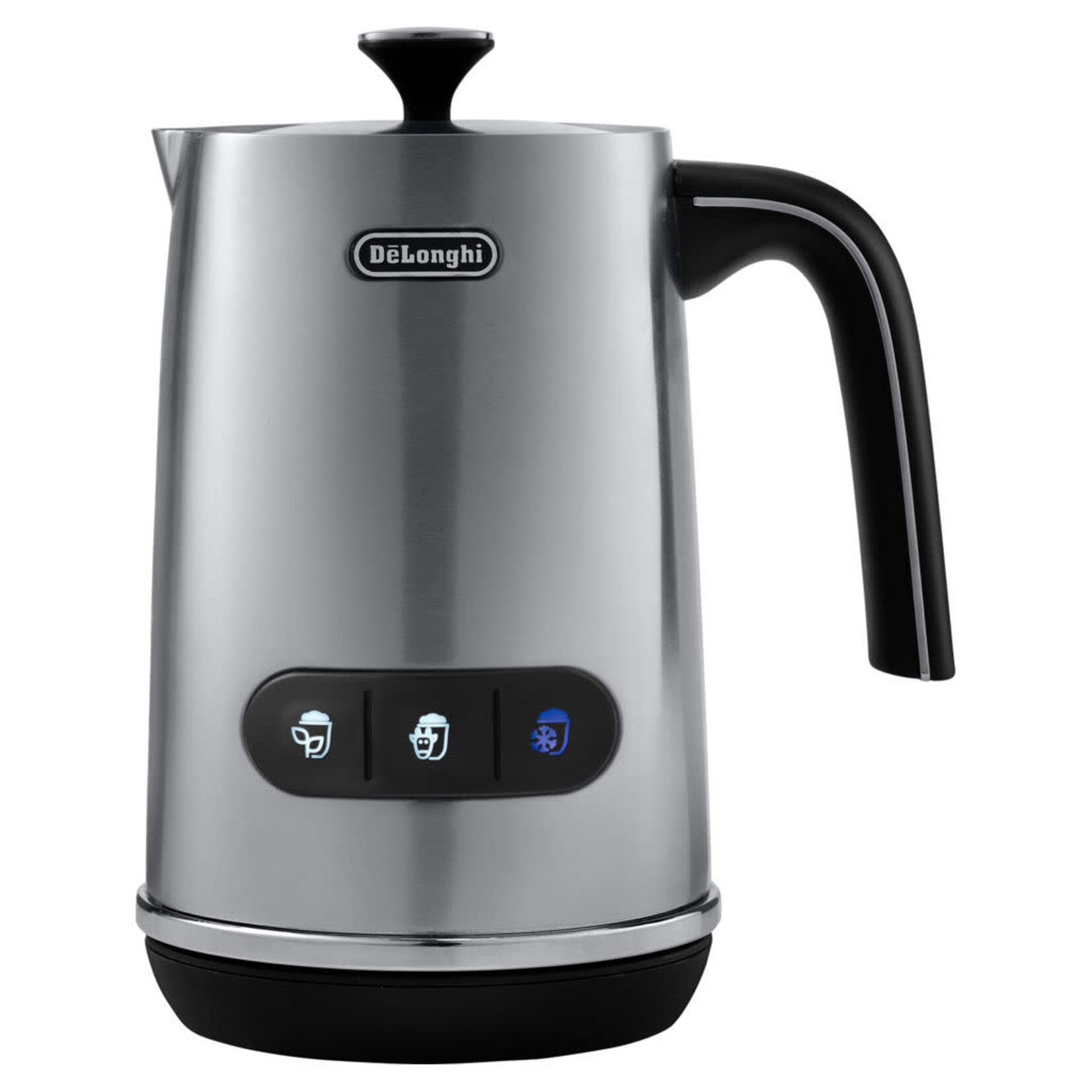 DELONGHI Mousseur à lait LatteMix Chaud/Froid