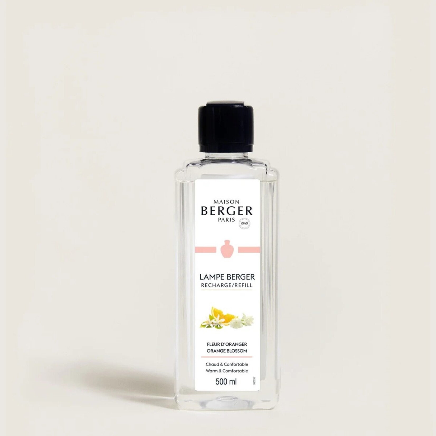 LAMPE BERGER Orange Blossom Refill 500ml