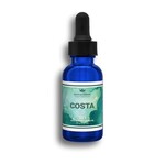 HENRI ET VICTORIA Beard Oil - Costa - Preshave oil