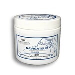 HENRI ET VICTORIA Pommade pour cheveux Navigateur 114g