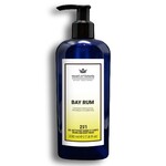 HENRI ET VICTORIA Gel nettoyant barbe et corps - Bay Rum