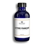 HENRI ET VICTORIA After Shave Splash - La Poire Française
