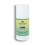 HENRI ET VICTORIA After shave balm - Lime