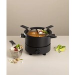 FONDUSSIMO Ensemble à fondue Evolution Mini