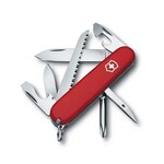 VICTORINOX Pocket Knife HIKER, 91mm