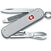 VICTORINOX Couteau de poche alox CLASSIC SD