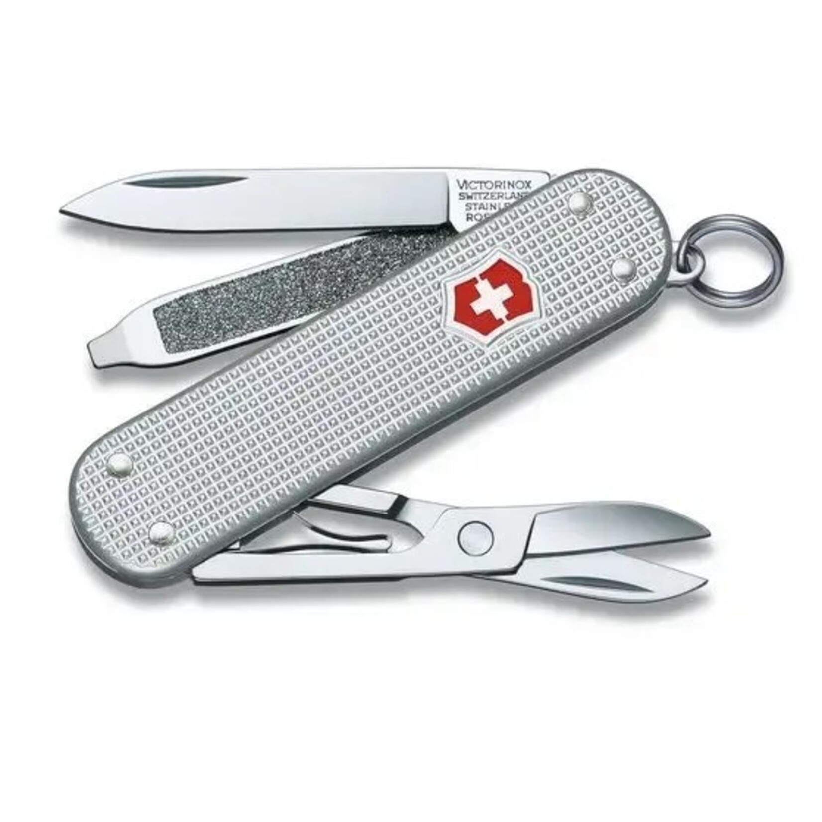 VICTORINOX Couteau de poche alox CLASSIC SD
