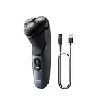 PHILIPS Rasoir rechargeable série 3100