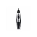 PANASONIC Nose & Ear Hair Trimmer with Built-in Vacuum