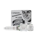 PRORASO P360- Coffret rasage Thé Vert Peaux Sensibles