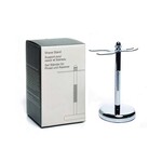 ROCKWELL Support à rasoir et blaireau inox