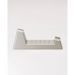 HENSON Support de rasoir en aluminium