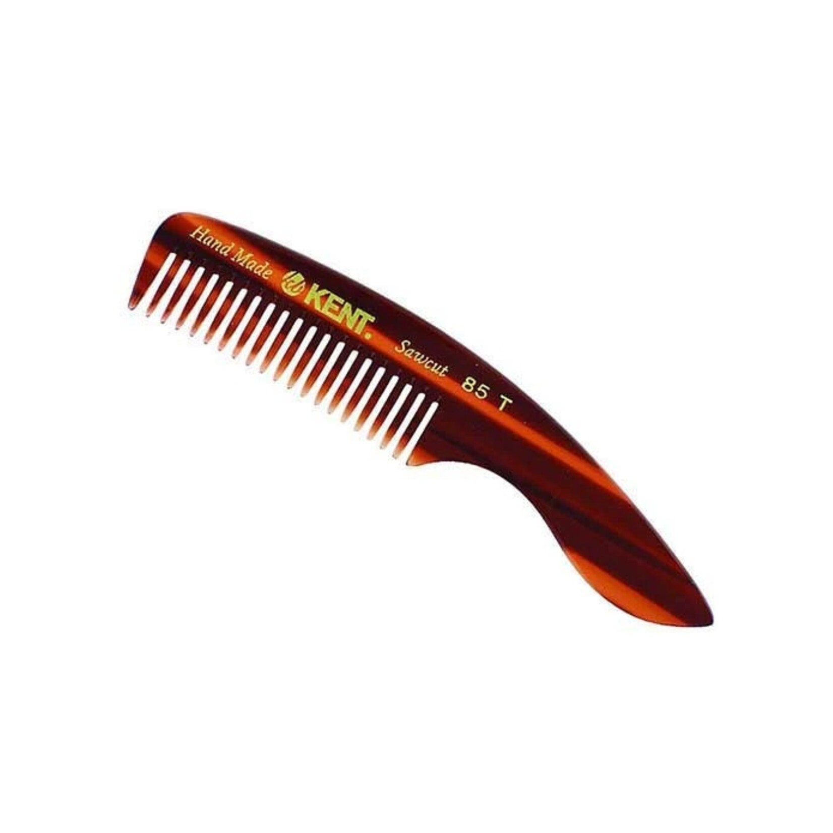 KENT K-85T - PEIGNE A MOUSTACHE 3.5" KENT
