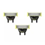 PHILIPS OneBlade Lame 360 de rechange (3)