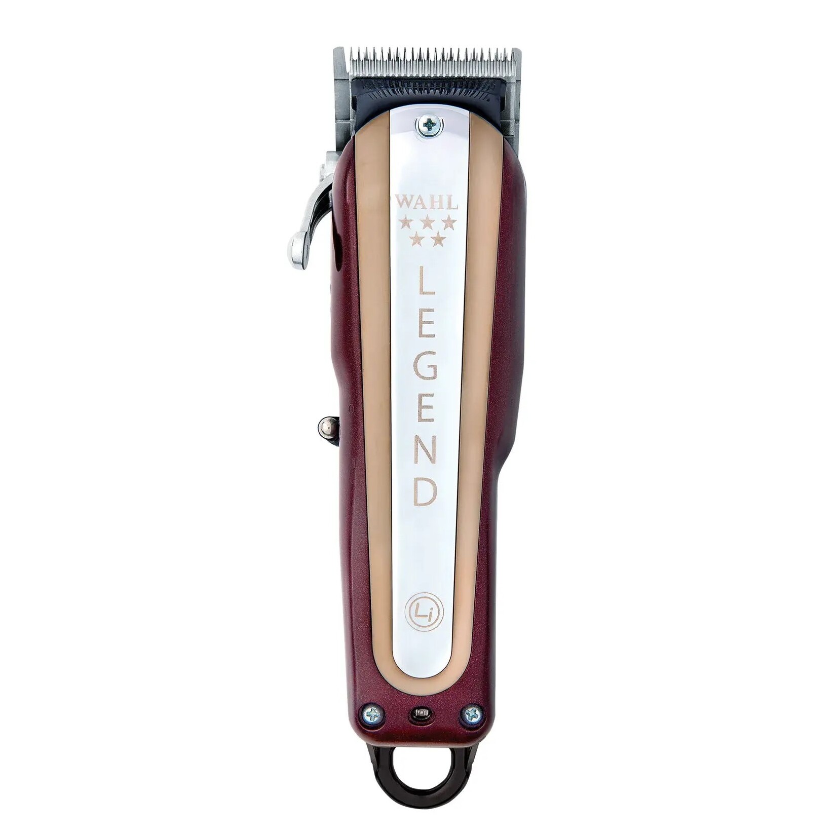 WAHL Tondeuse 5 STAR LEGEND avec/sans fil
