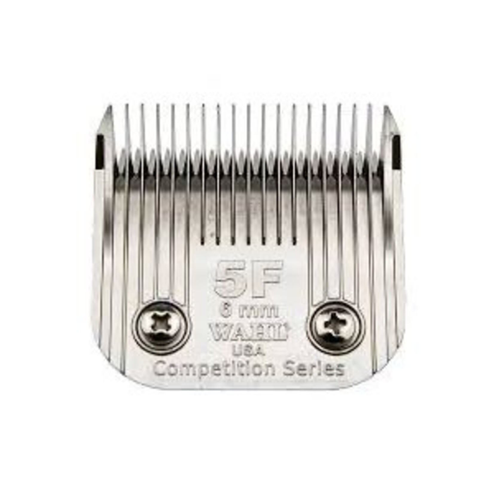 WAHL Competition Series Detachable Blade #5F