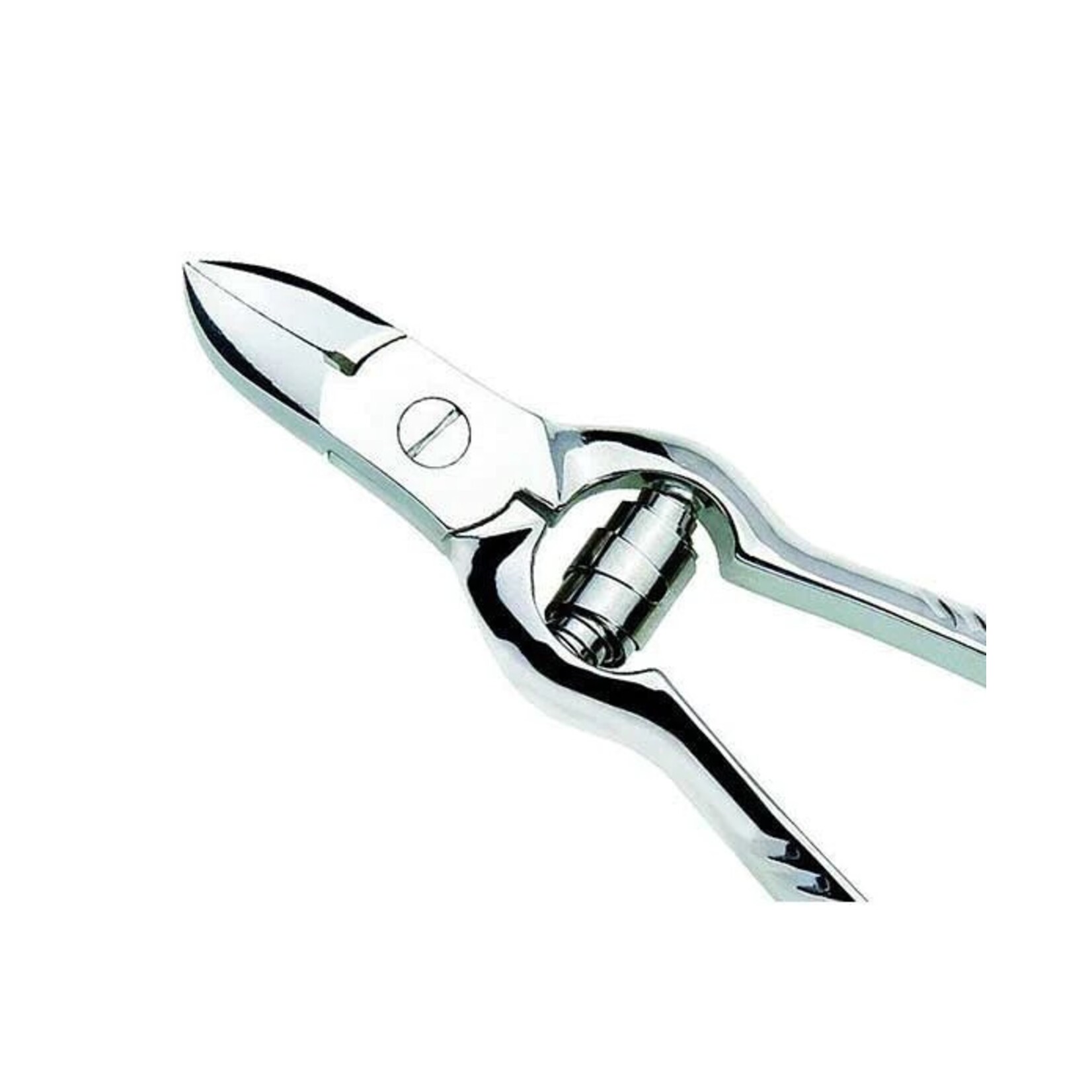 NIEGELOH Pince à ongles professionnelle avec ressort