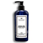 HENRI ET VICTORIA Body and Beard Wash - Cognac and Cuban Cigars
