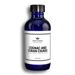 HENRI ET VICTORIA After Shave Splash - Cognac and Cuban Cigars