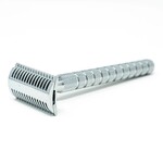 YAQI Chrome Open Comb Razor