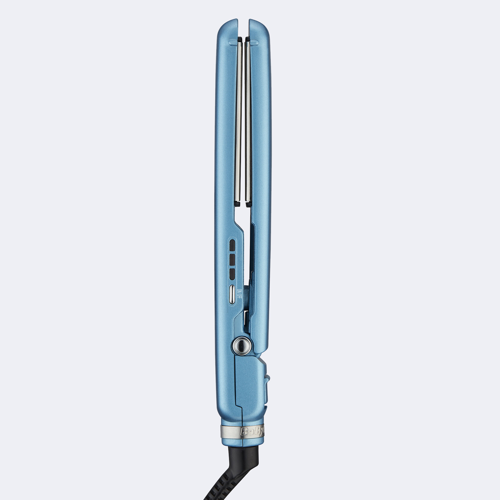 BABYLISS PRO Fer plat compact ultra mince de 1 po