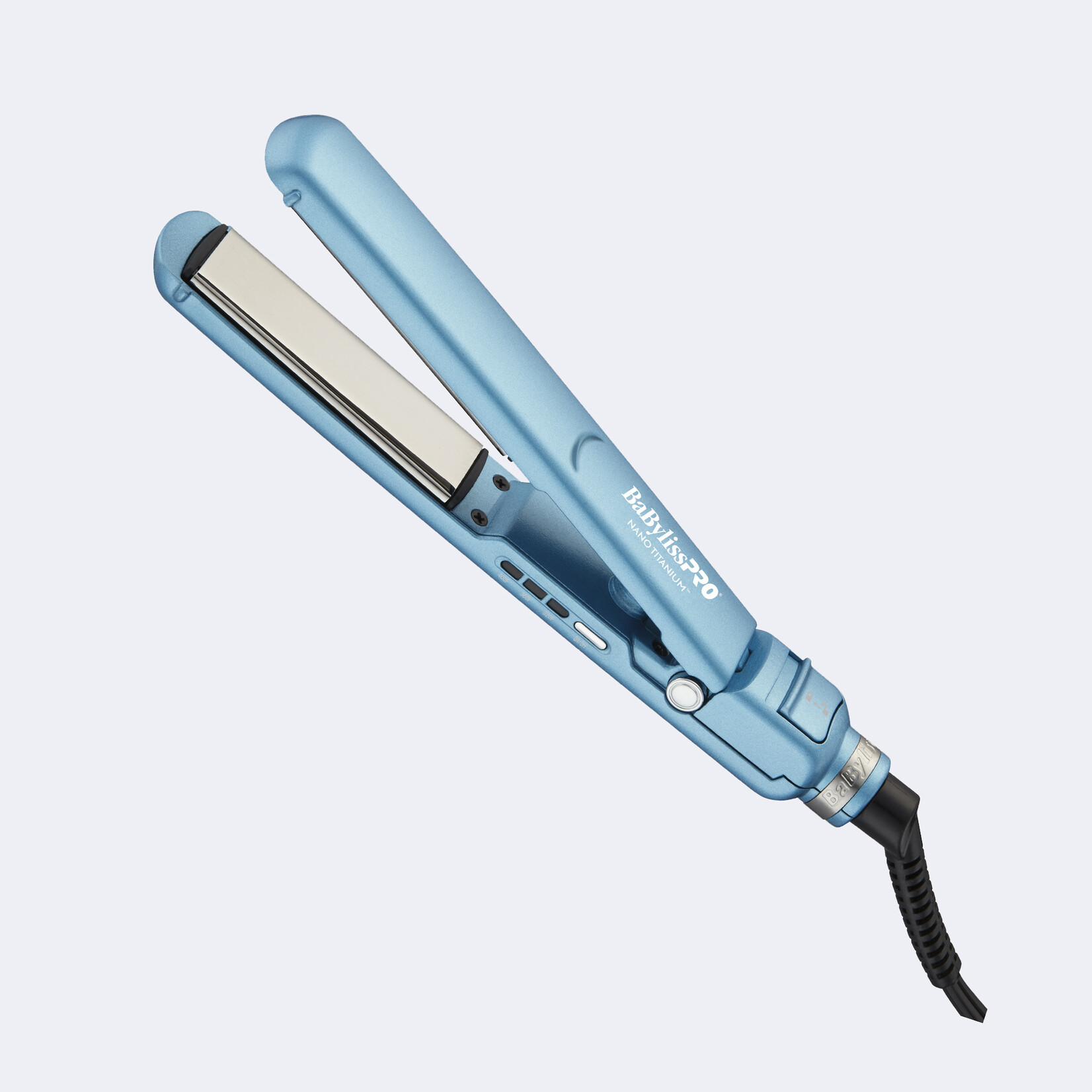 BABYLISS PRO Fer plat compact ultra mince de 1 po
