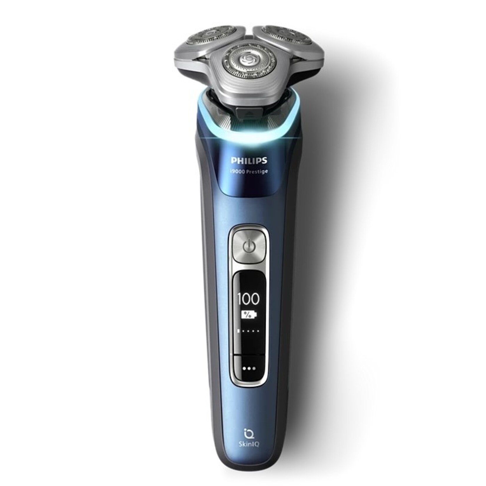PHILIPS Rasoir rechargeable série i9000