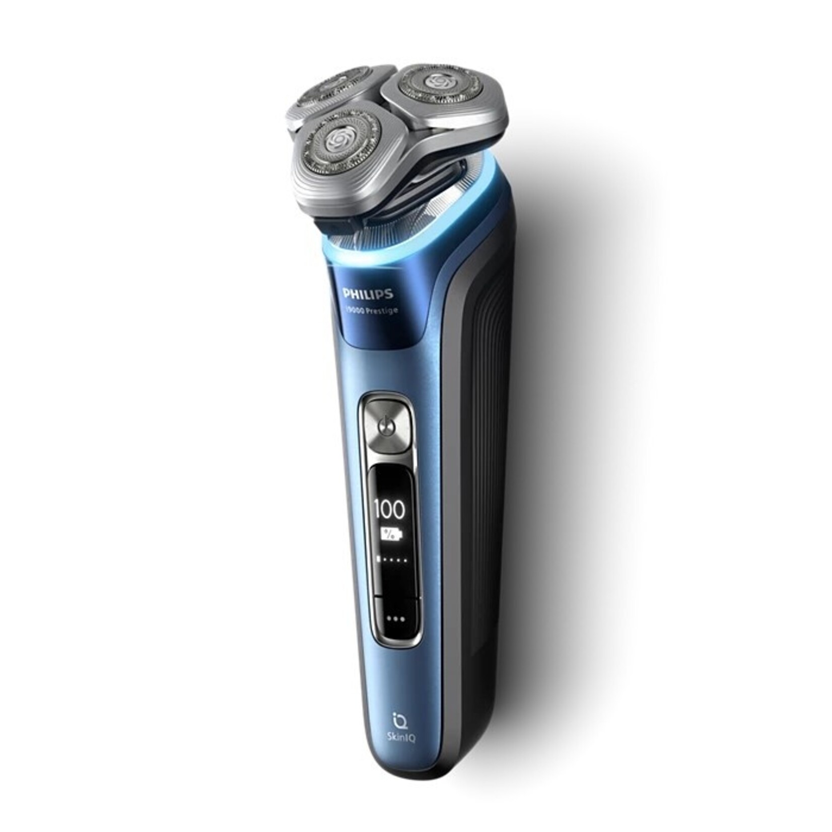 PHILIPS Rasoir rechargeable série i9000