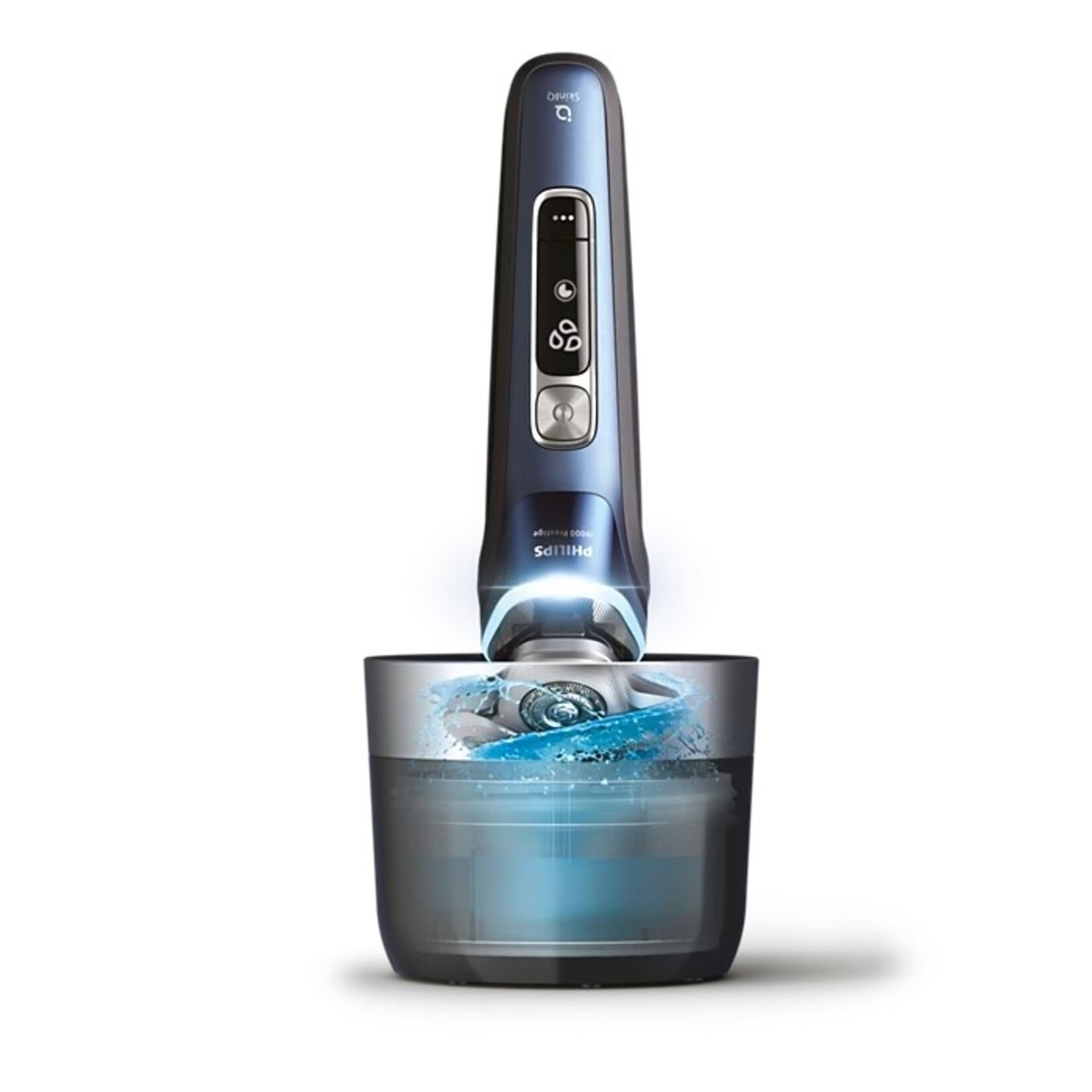 PHILIPS i9000 Prestige Wet&Dry Electric Shaver