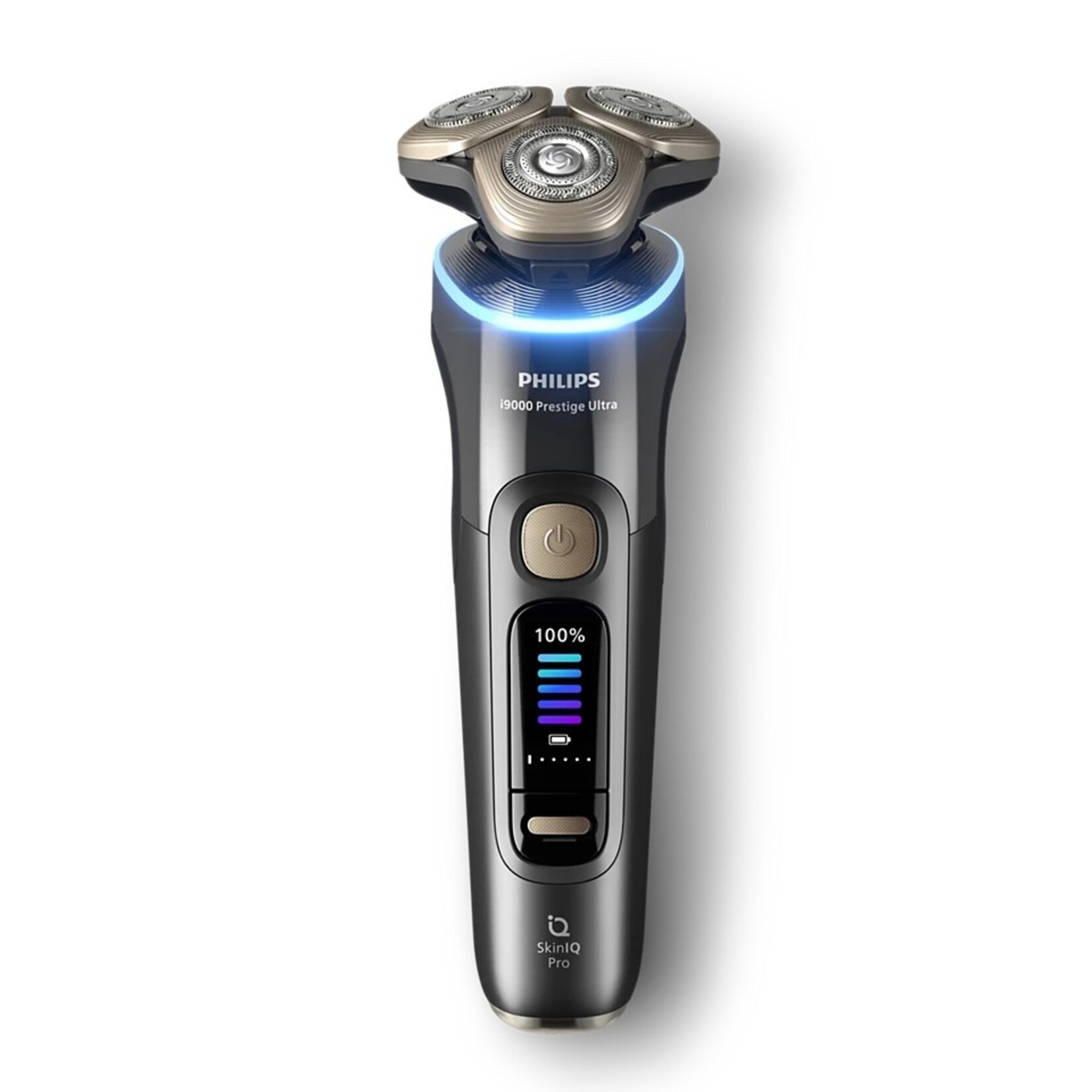 PHILIPS Rasoir rechargeable série i9000 Prestige Ultra