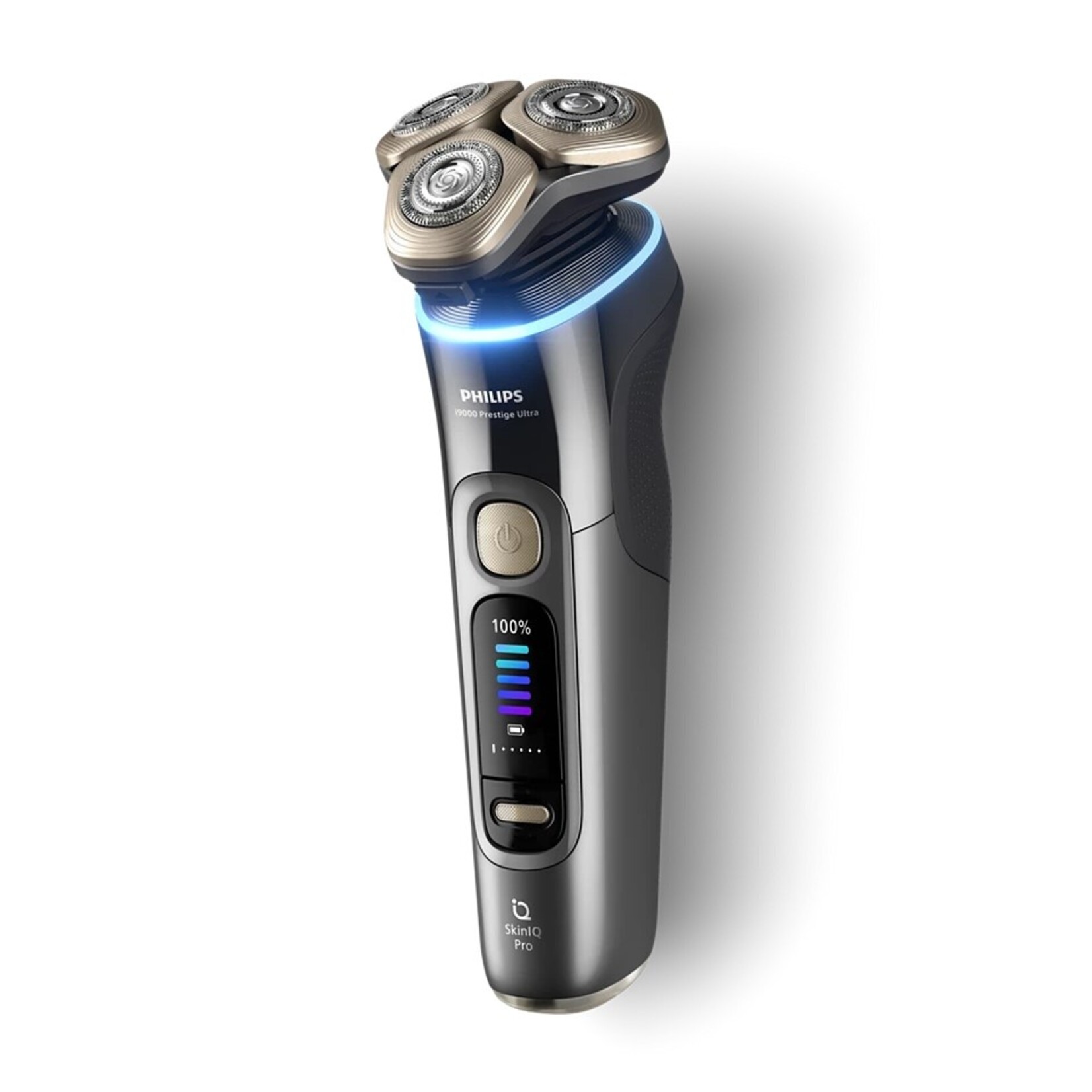 PHILIPS Rasoir rechargeable série i9000 Prestige Ultra