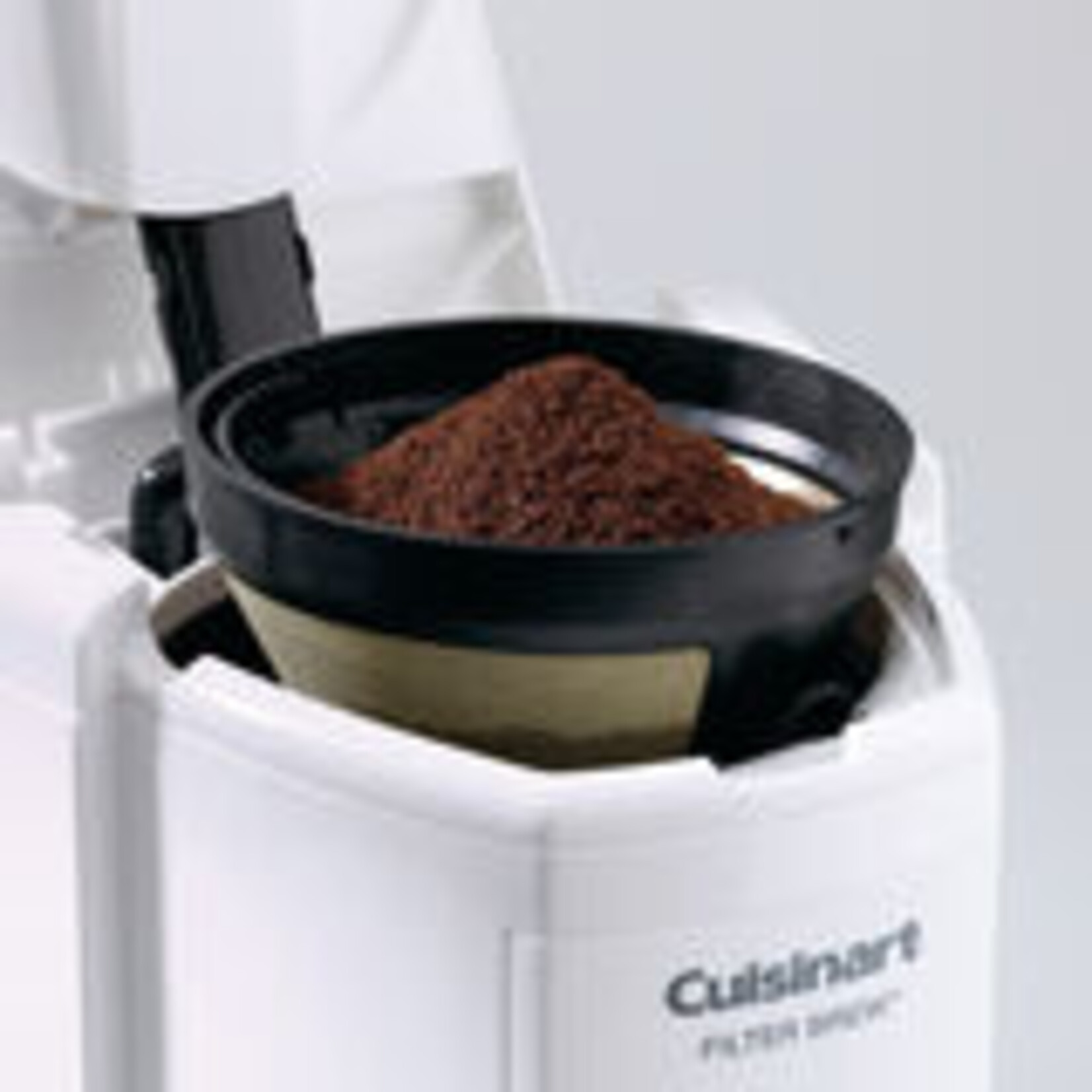 CUISINART Filtre en cône or