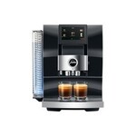 JURA Z10 espresso machine, Diamond Black